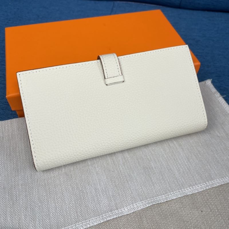 Hermes Wallets Purse